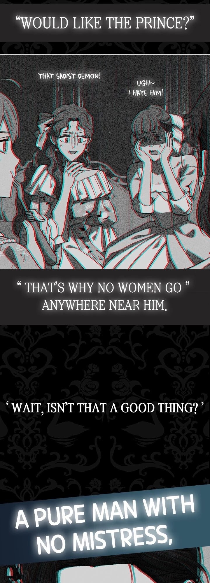 Father, I Don’t Want to Get Married! Chapter 48 page 69 - Chapter 48