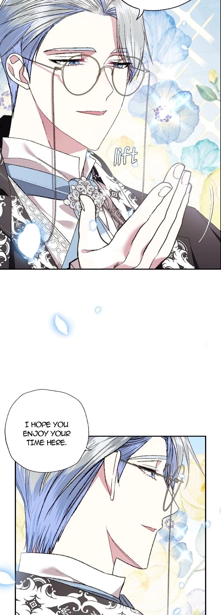 Father, I Don’t Want to Get Married! Chapter 48 page 7 - Chapter 48
