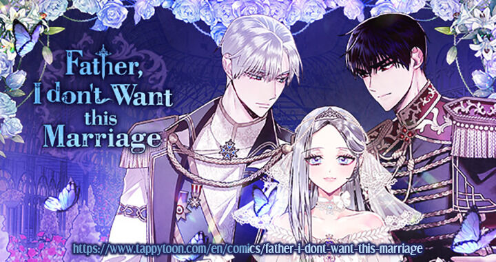 Father, I Don’t Want to Get Married! Chapter 48 page 77 - Chapter 48