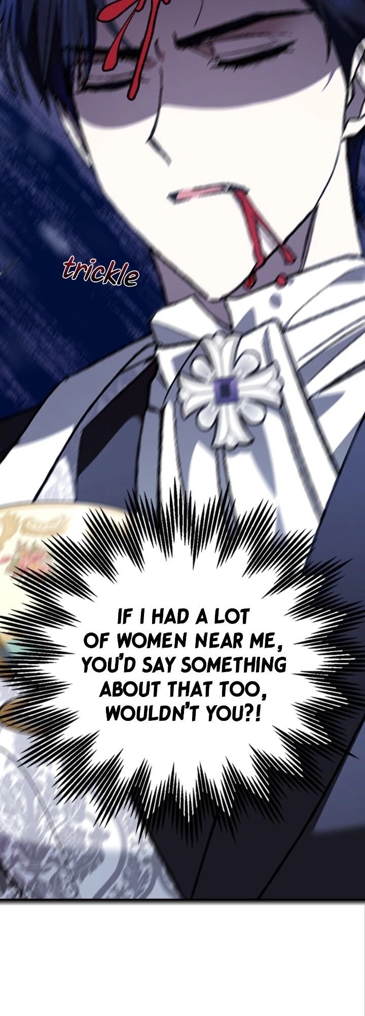 Father, I Don’t Want to Get Married! Chapter 49 page 16 - Chapter 49