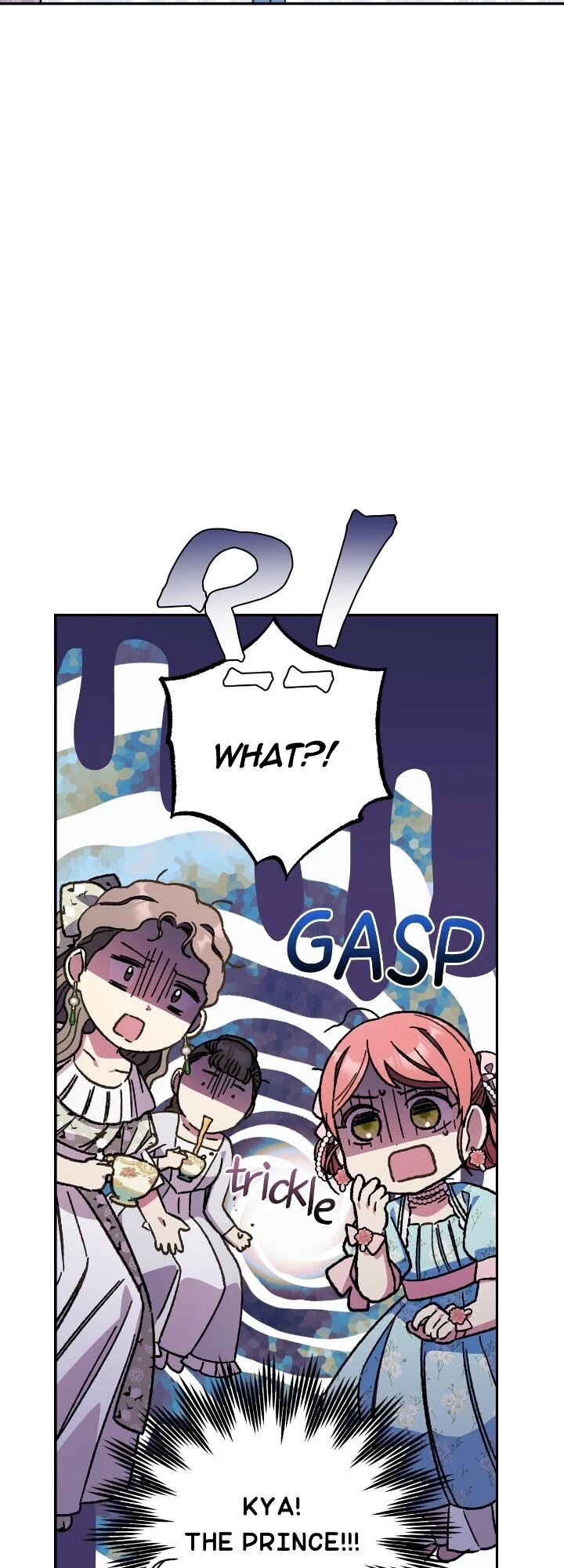 Father, I Don’t Want to Get Married! Chapter 49 page 2 - Chapter 49