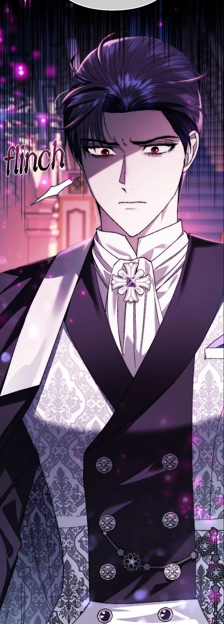 Father, I Don’t Want to Get Married! Chapter 49 page 21 - Chapter 49