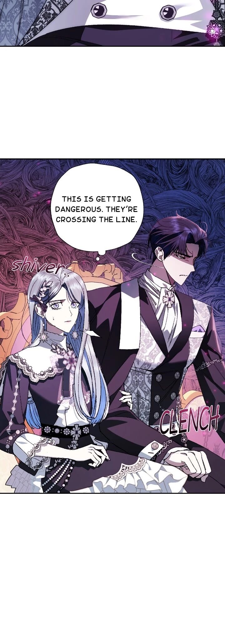 Father, I Don’t Want to Get Married! Chapter 49 page 22 - Chapter 49