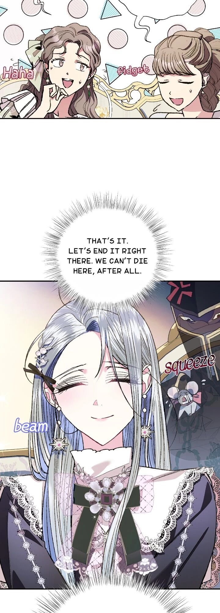 Father, I Don’t Want to Get Married! Chapter 49 page 26 - Chapter 49