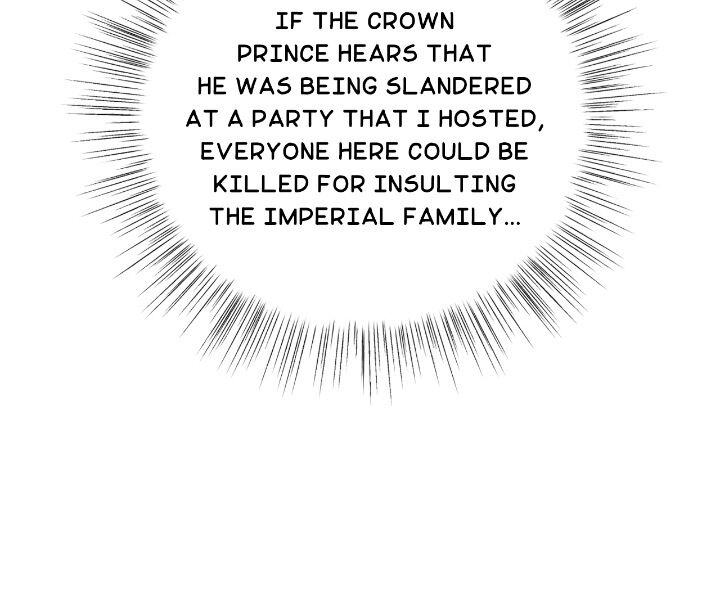 Father, I Don’t Want to Get Married! Chapter 49 page 27 - Chapter 49