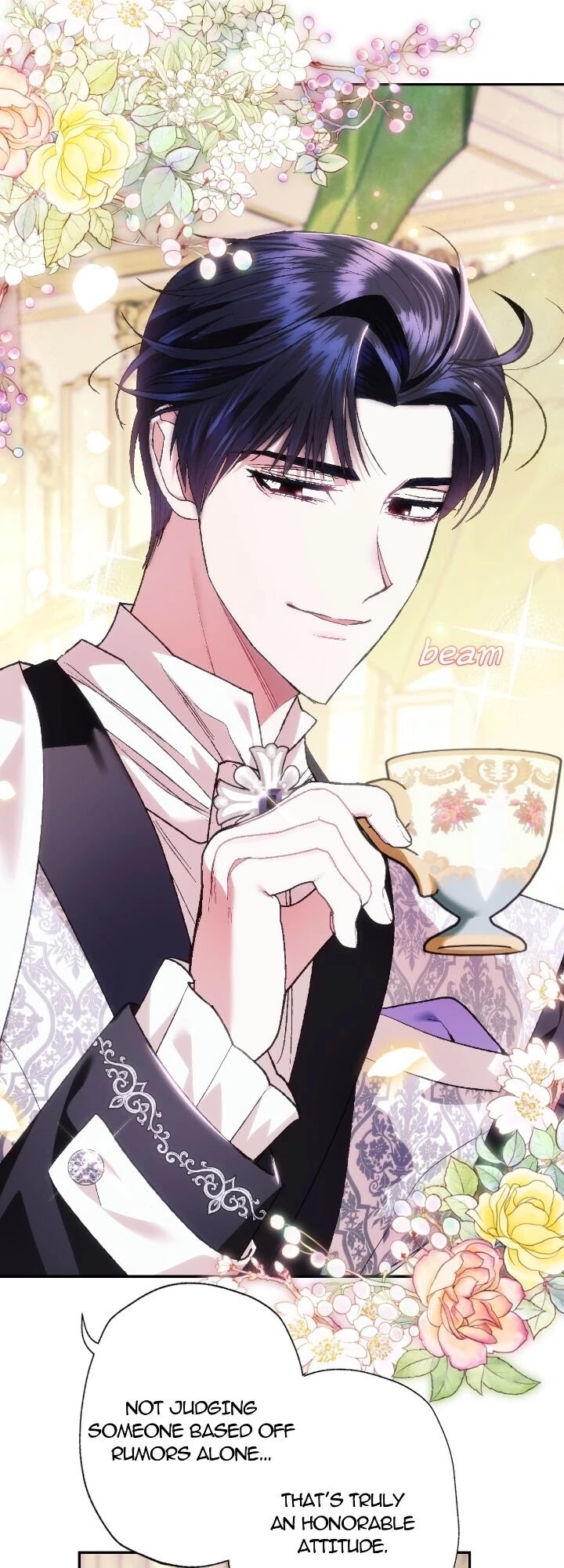 Father, I Don’t Want to Get Married! Chapter 49 page 29 - Chapter 49