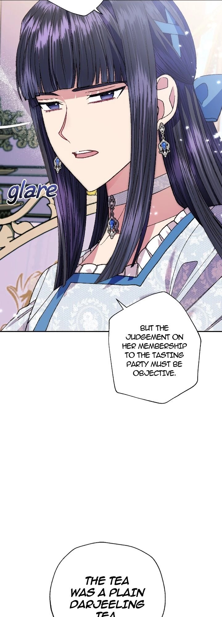 Father, I Don’t Want to Get Married! Chapter 49 page 37 - Chapter 49