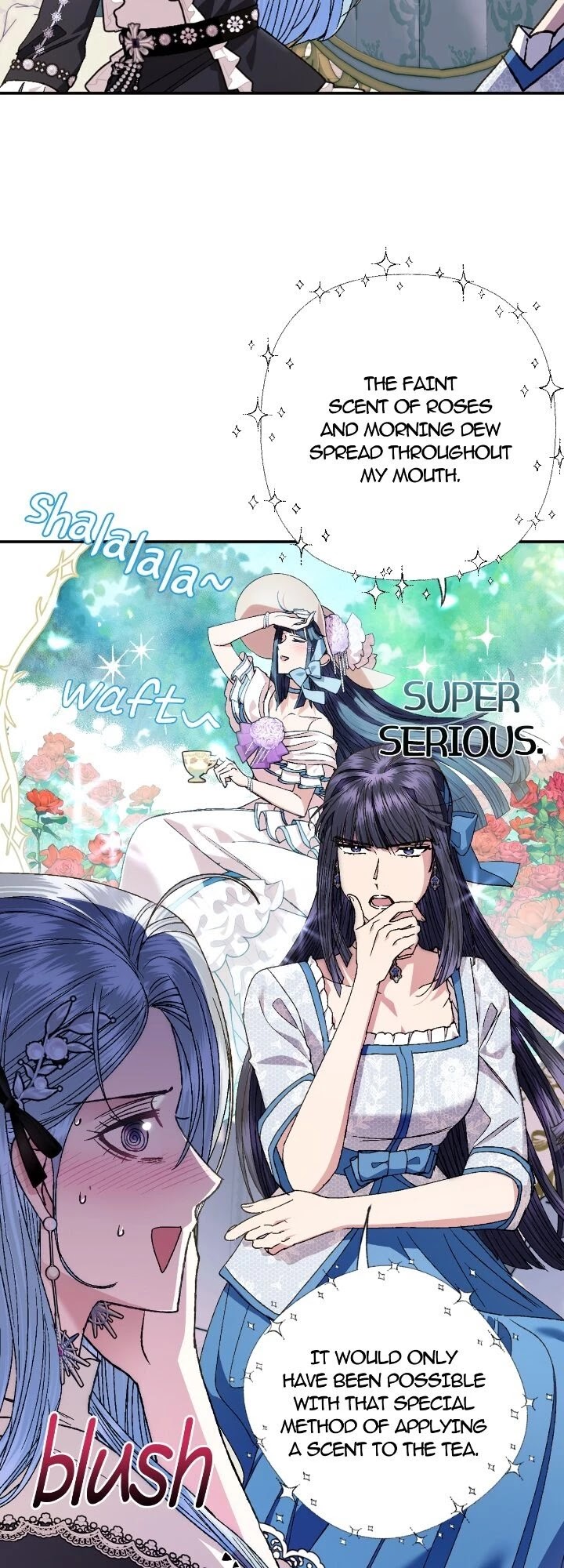 Father, I Don’t Want to Get Married! Chapter 49 page 39 - Chapter 49