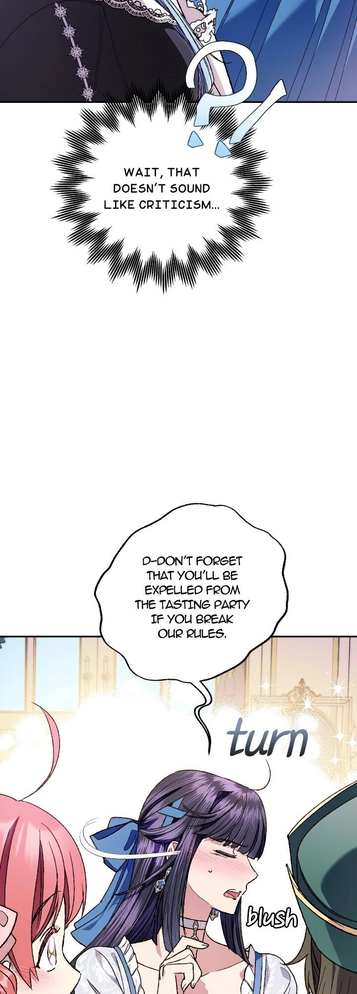 Father, I Don’t Want to Get Married! Chapter 49 page 40 - Chapter 49