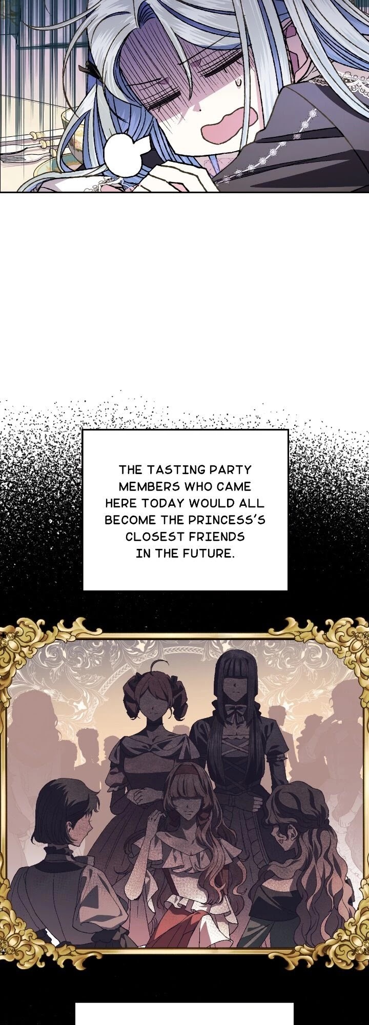 Father, I Don’t Want to Get Married! Chapter 49 page 45 - Chapter 49