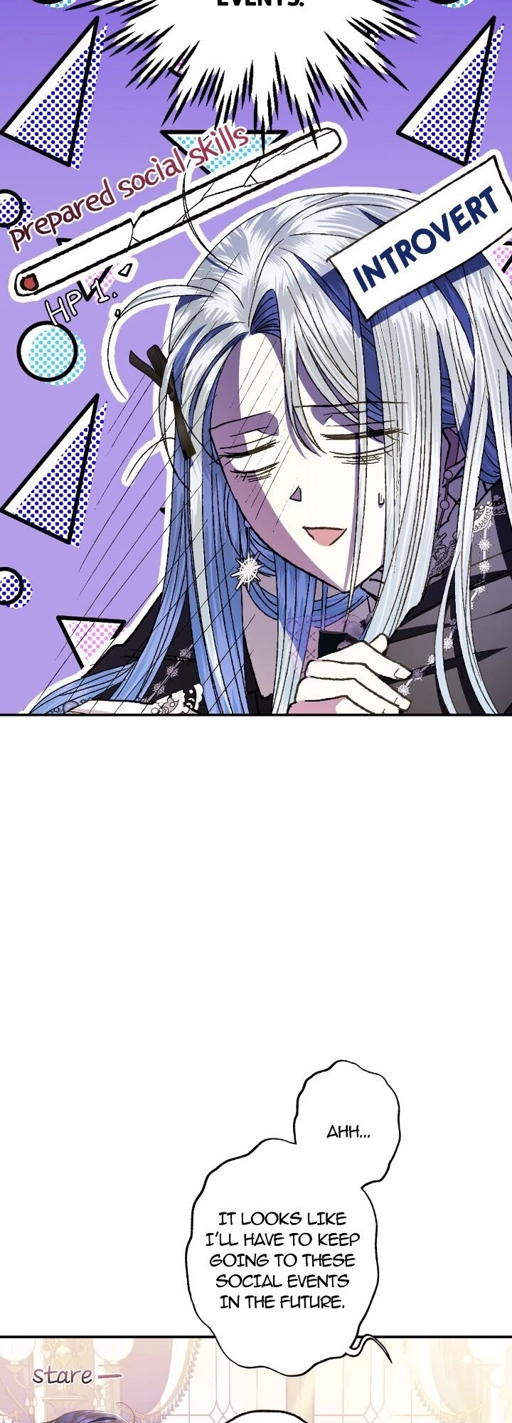 Father, I Don’t Want to Get Married! Chapter 49 page 47 - Chapter 49