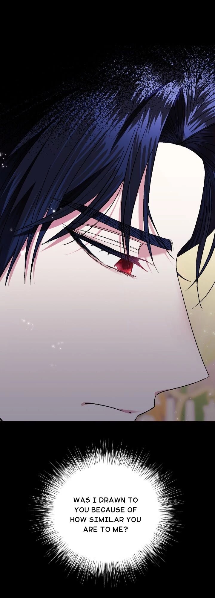 Father, I Don’t Want to Get Married! Chapter 49 page 50 - Chapter 49