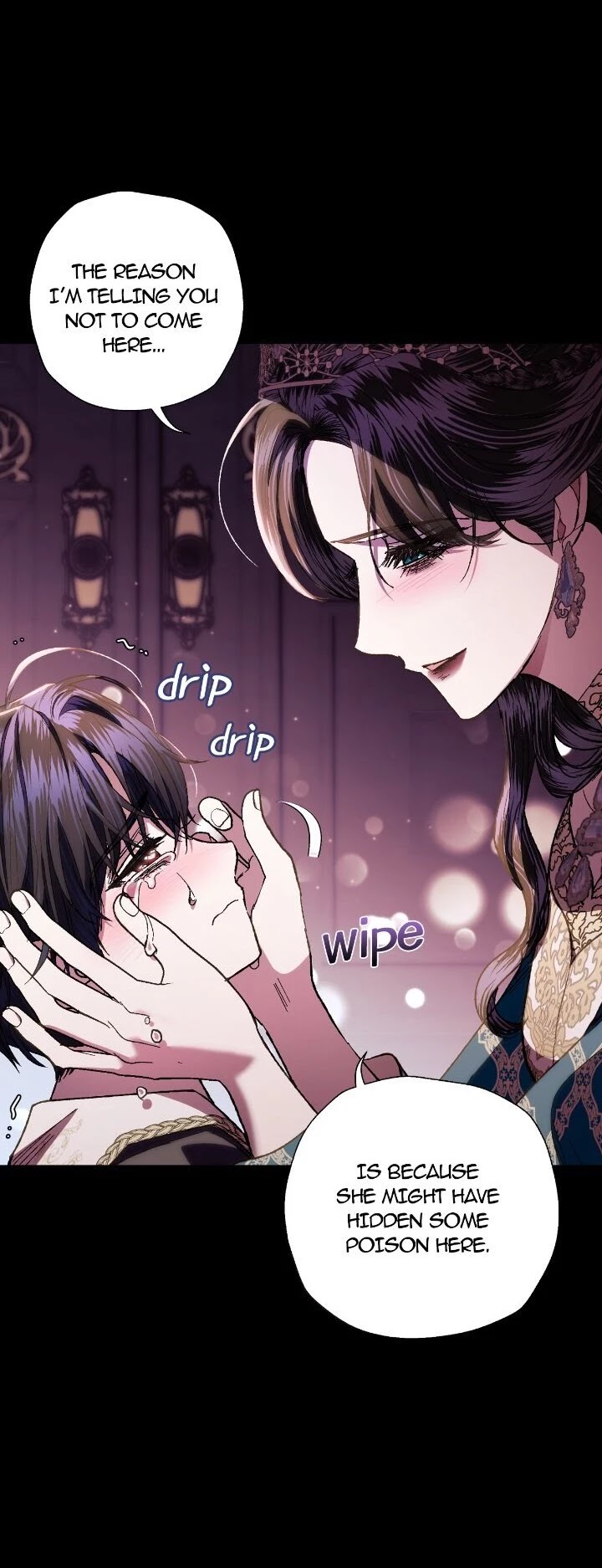 Father, I Don’t Want to Get Married! Chapter 49 page 59 - Chapter 49