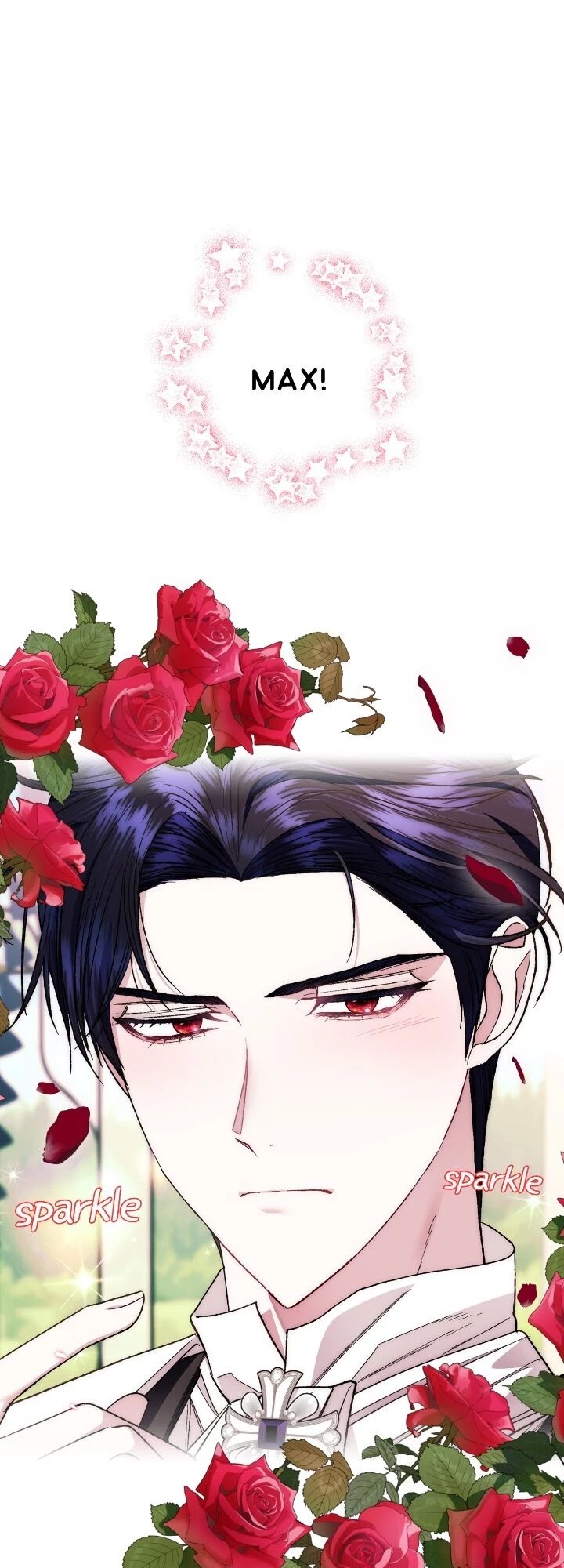 Father, I Don’t Want to Get Married! Chapter 49 page 6 - Chapter 49