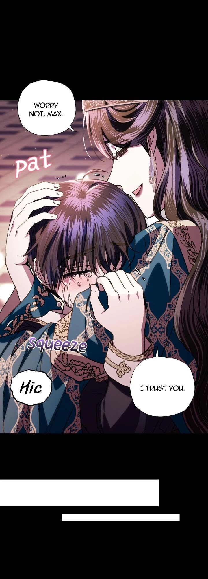 Father, I Don’t Want to Get Married! Chapter 49 page 60 - Chapter 49