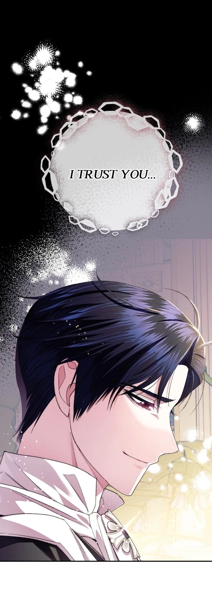 Father, I Don’t Want to Get Married! Chapter 49 page 61 - Chapter 49