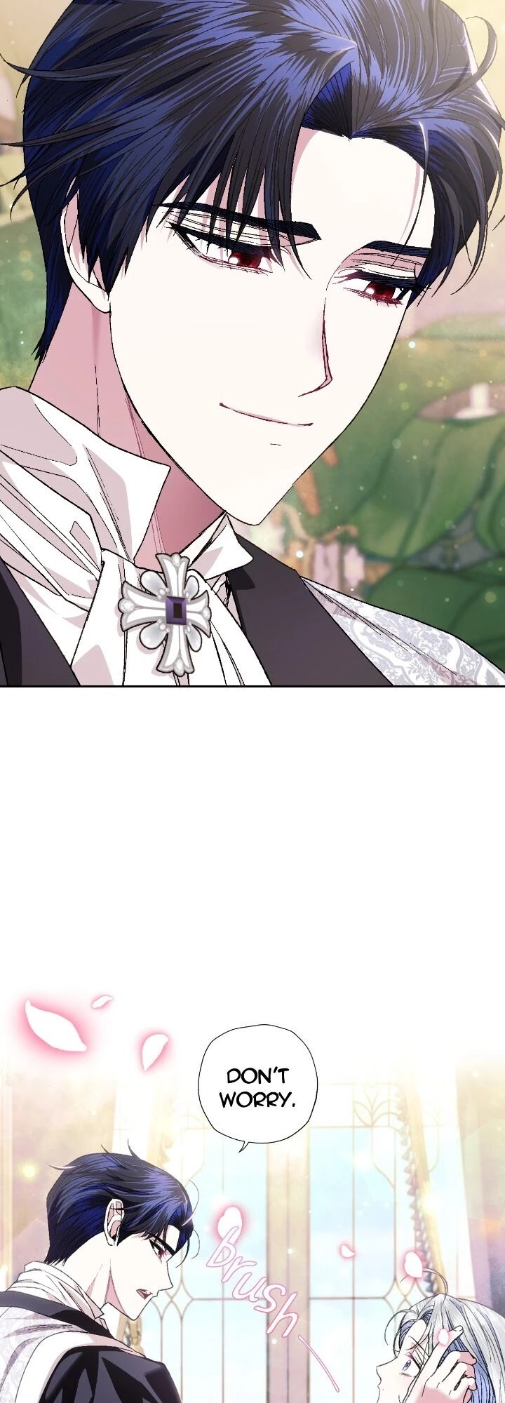 Father, I Don’t Want to Get Married! Chapter 49 page 63 - Chapter 49