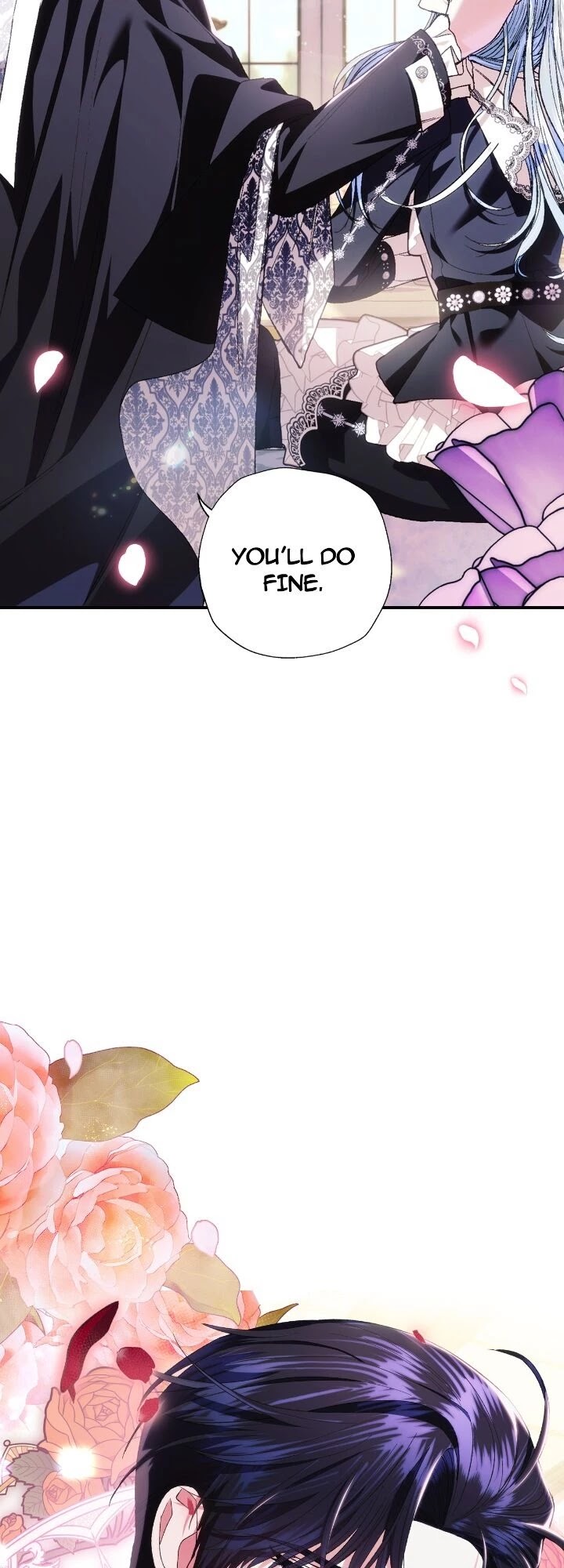 Father, I Don’t Want to Get Married! Chapter 49 page 64 - Chapter 49