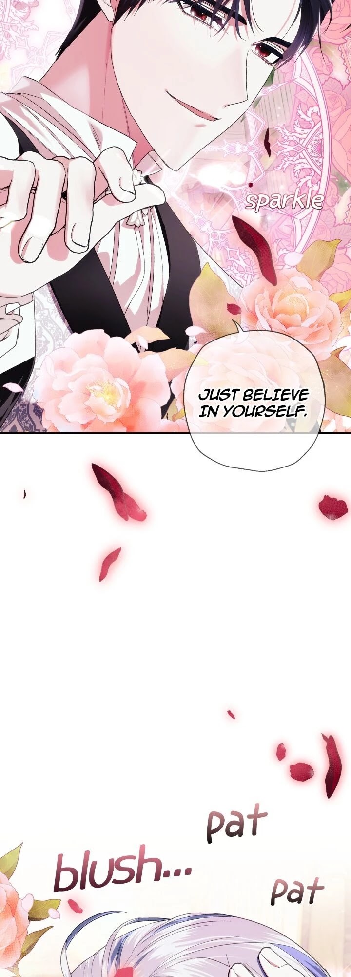 Father, I Don’t Want to Get Married! Chapter 49 page 65 - Chapter 49
