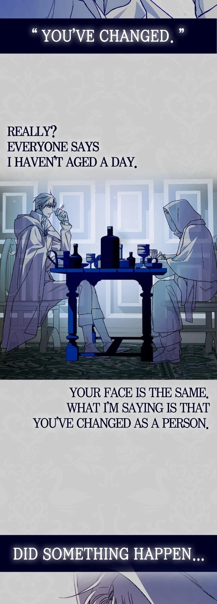 Father, I Don’t Want to Get Married! Chapter 49 page 68 - Chapter 49