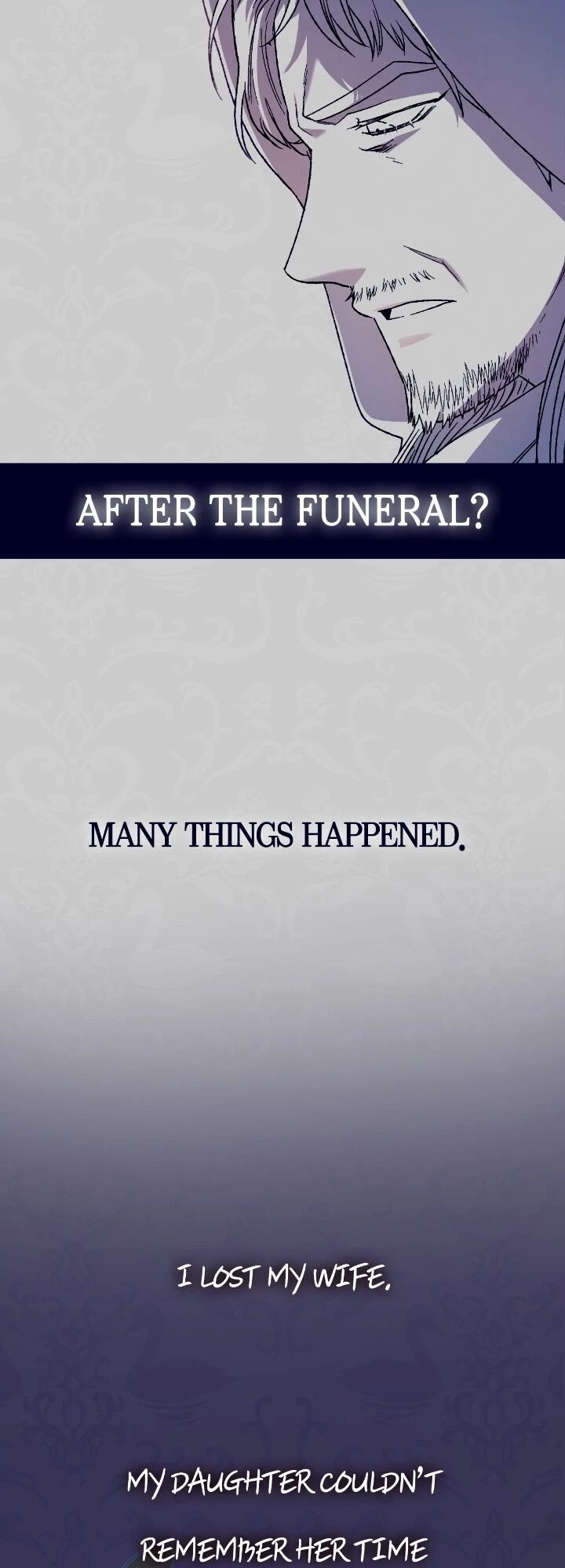 Father, I Don’t Want to Get Married! Chapter 49 page 69 - Chapter 49