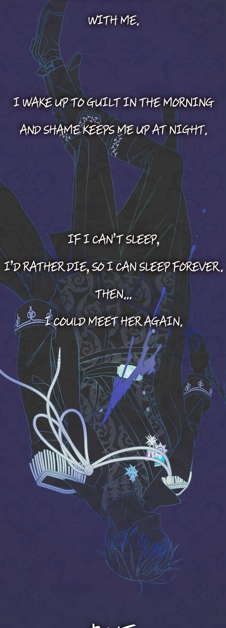Father, I Don’t Want to Get Married! Chapter 49 page 70 - Chapter 49