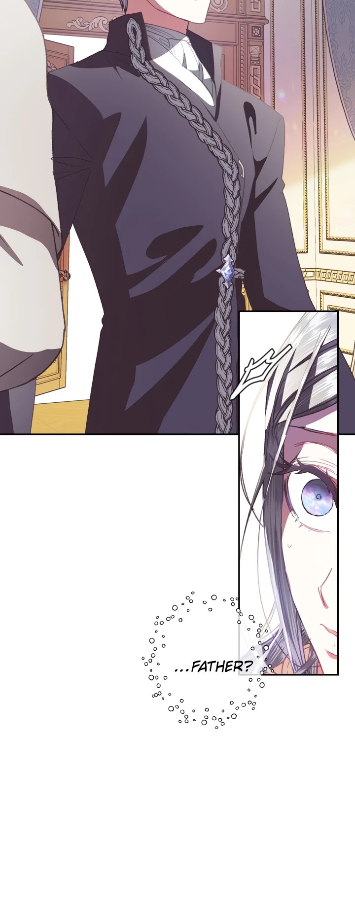 Father, I Don’t Want to Get Married! Chapter 5 page 18 - Chapter 5