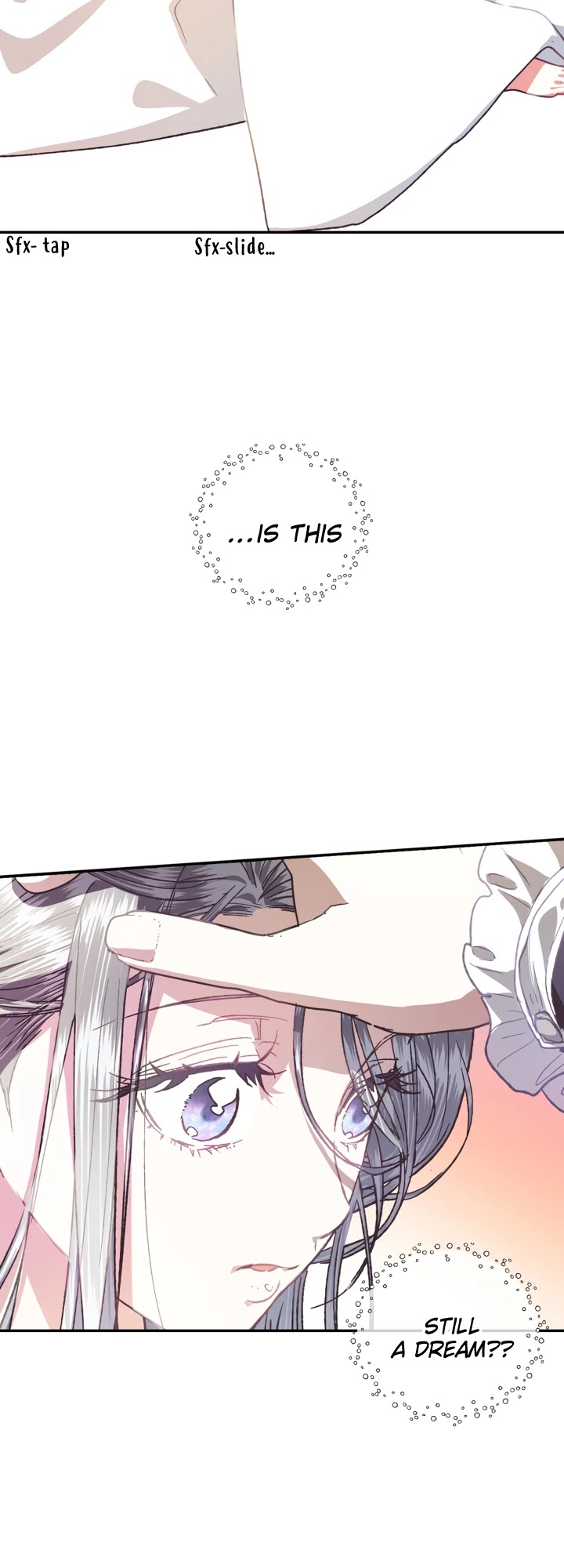 Father, I Don’t Want to Get Married! Chapter 5 page 20 - Chapter 5