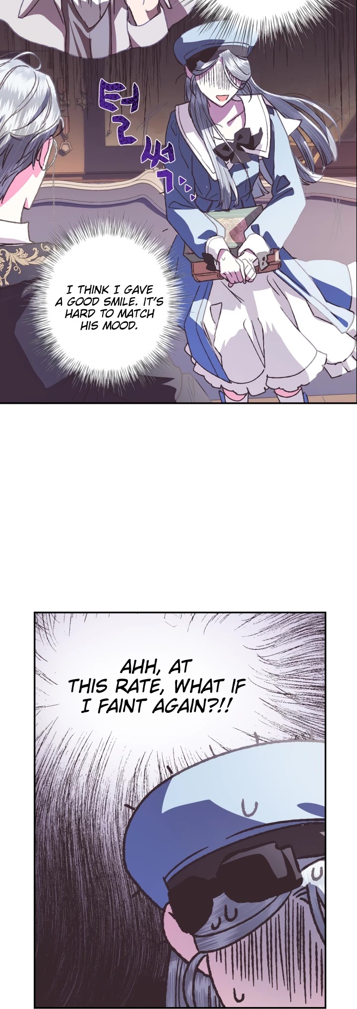 Father, I Don’t Want to Get Married! Chapter 5 page 42 - Chapter 5