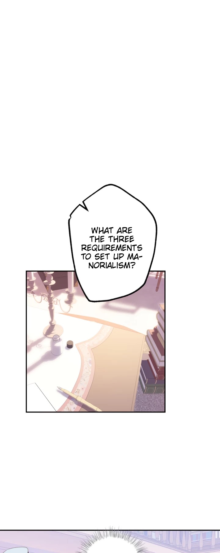 Father, I Don’t Want to Get Married! Chapter 5 page 43 - Chapter 5