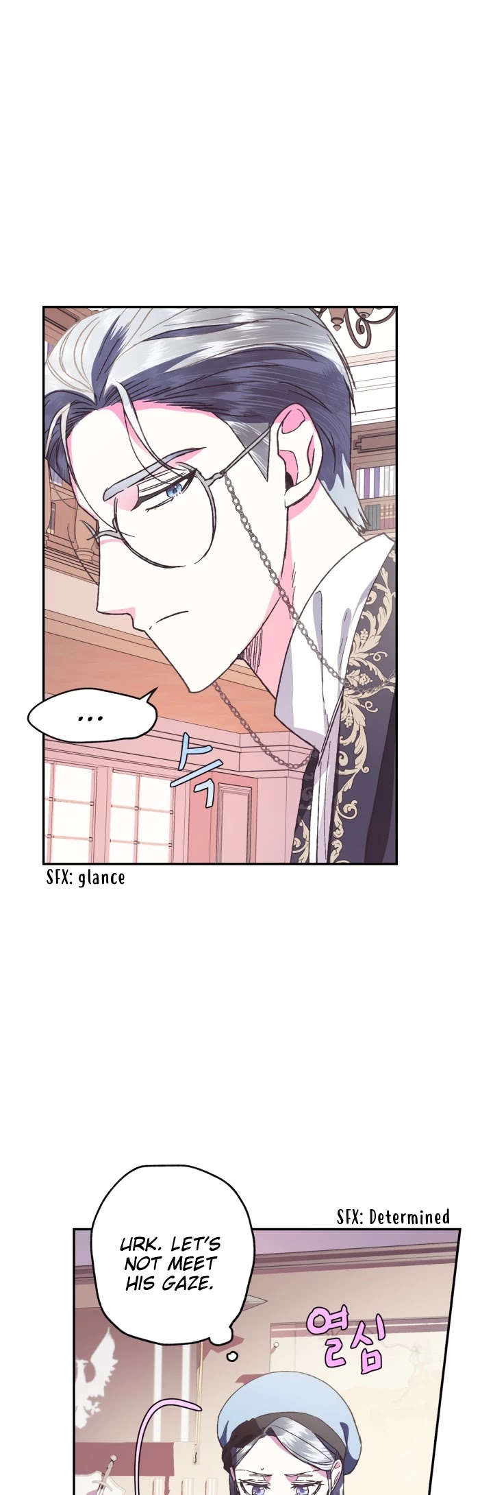 Father, I Don’t Want to Get Married! Chapter 5 page 49 - Chapter 5
