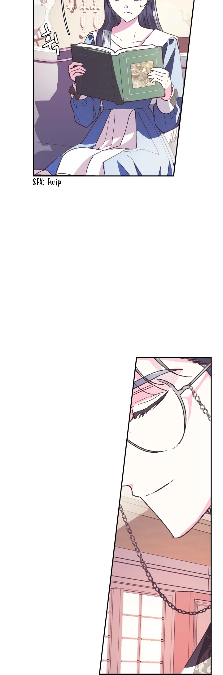 Father, I Don’t Want to Get Married! Chapter 5 page 50 - Chapter 5