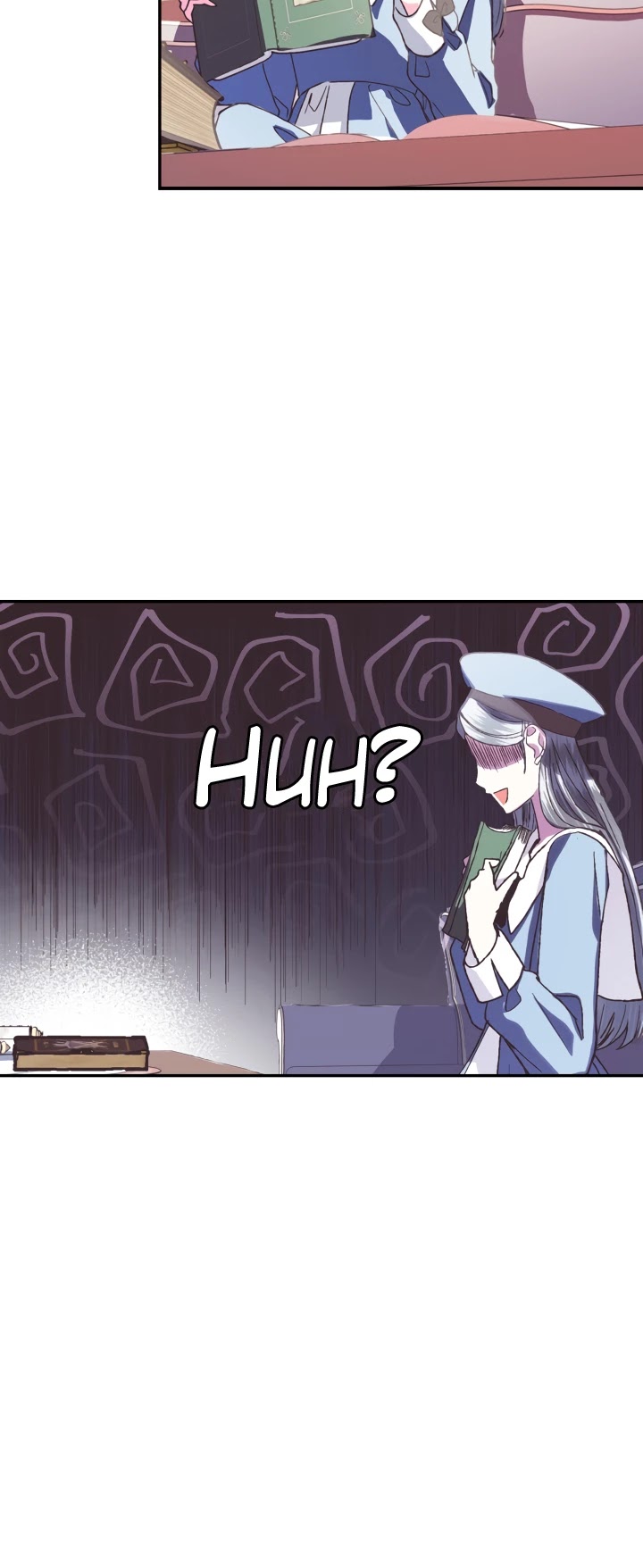 Father, I Don’t Want to Get Married! Chapter 5 page 52 - Chapter 5