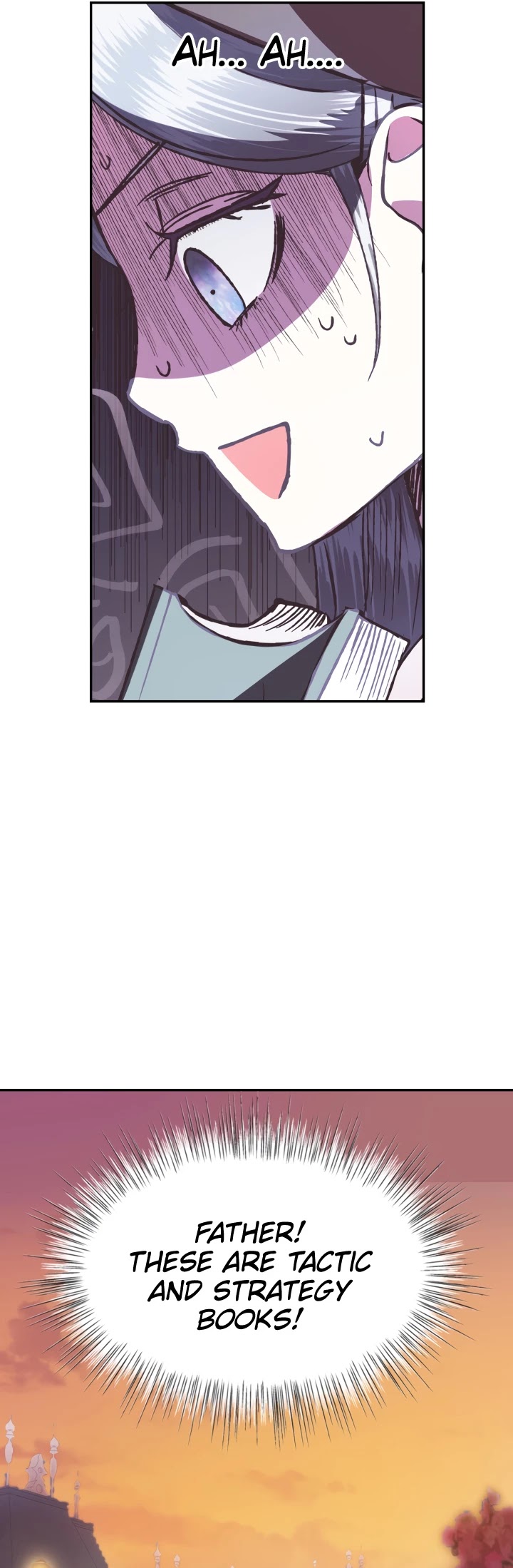 Father, I Don’t Want to Get Married! Chapter 5 page 53 - Chapter 5