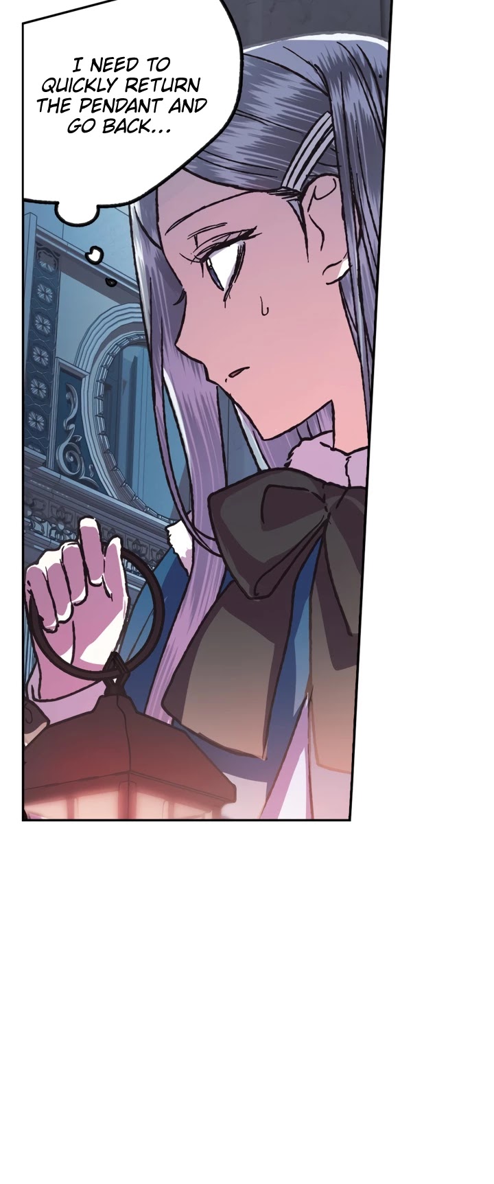 Father, I Don’t Want to Get Married! Chapter 5 page 60 - Chapter 5
