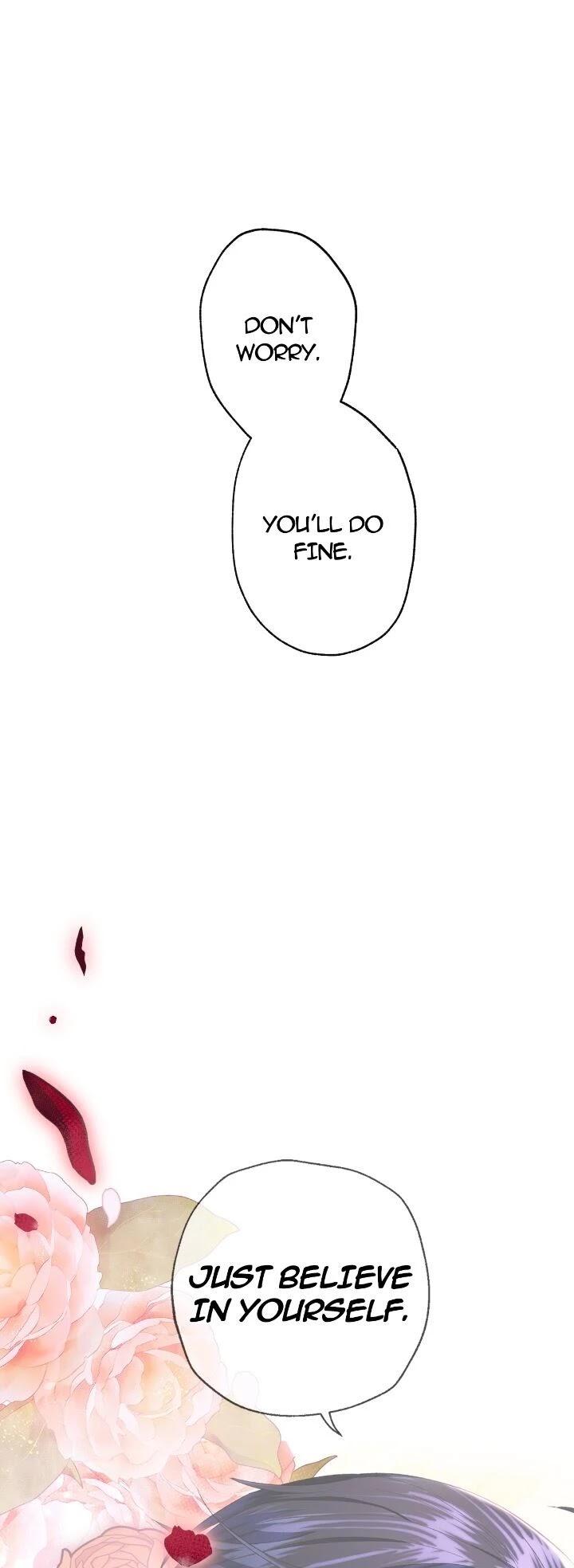 Father, I Don’t Want to Get Married! Chapter 50 page 1 - Chapter 50