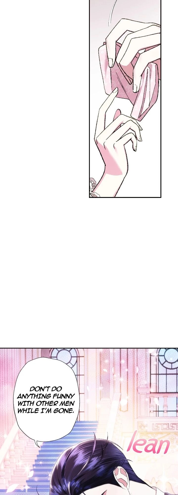 Father, I Don’t Want to Get Married! Chapter 50 page 13 - Chapter 50