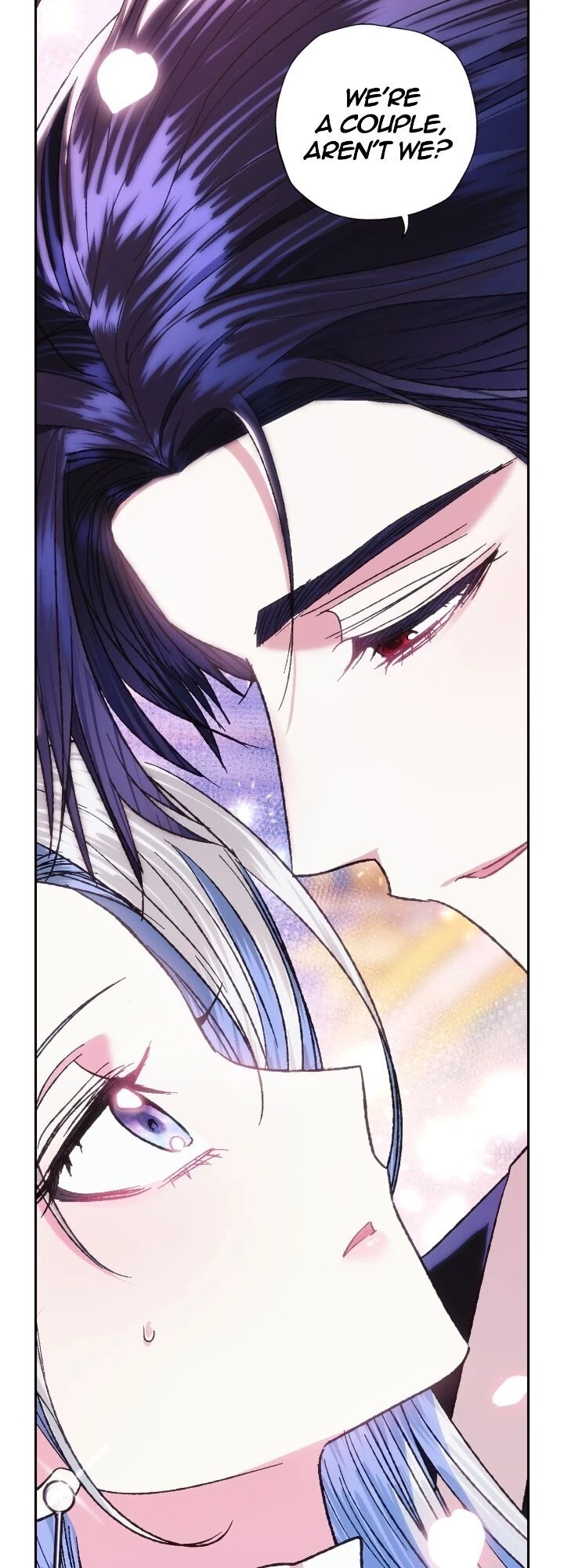 Father, I Don’t Want to Get Married! Chapter 50 page 15 - Chapter 50