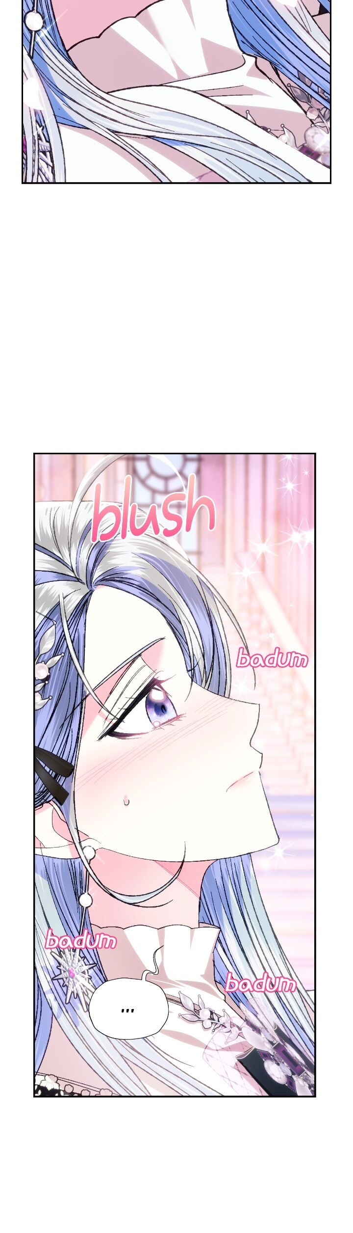 Father, I Don’t Want to Get Married! Chapter 50 page 16 - Chapter 50