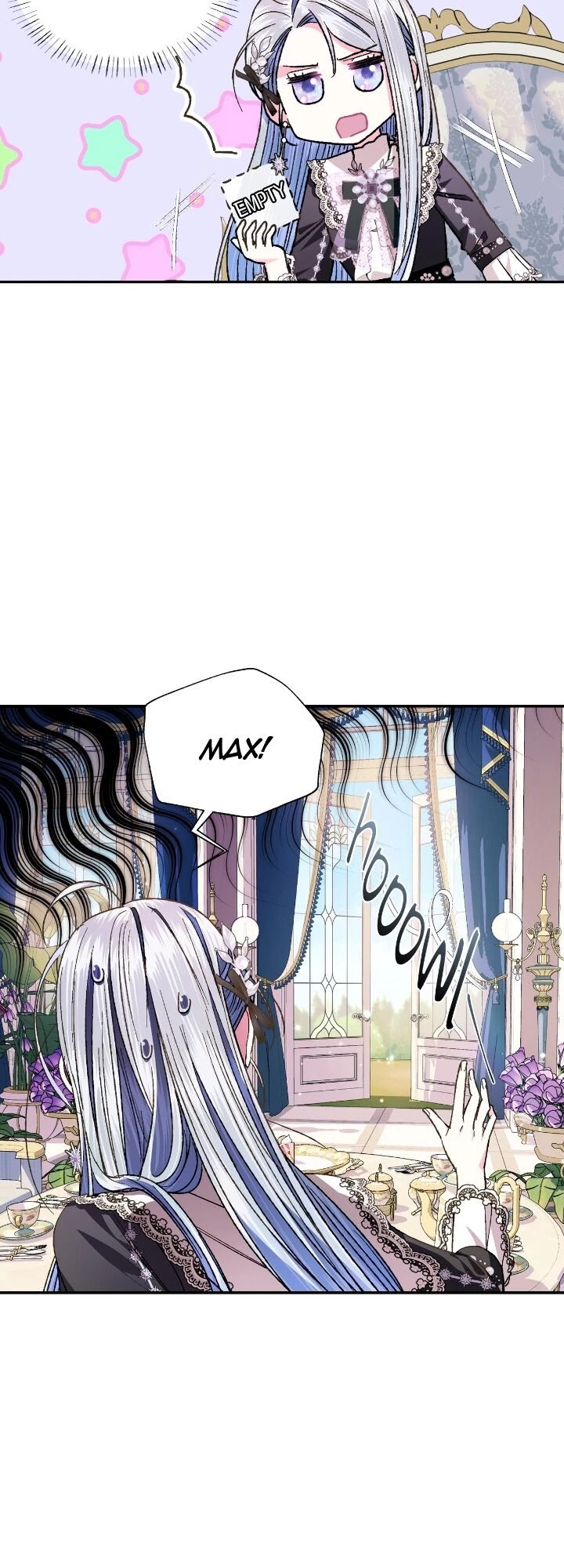 Father, I Don’t Want to Get Married! Chapter 50 page 18 - Chapter 50