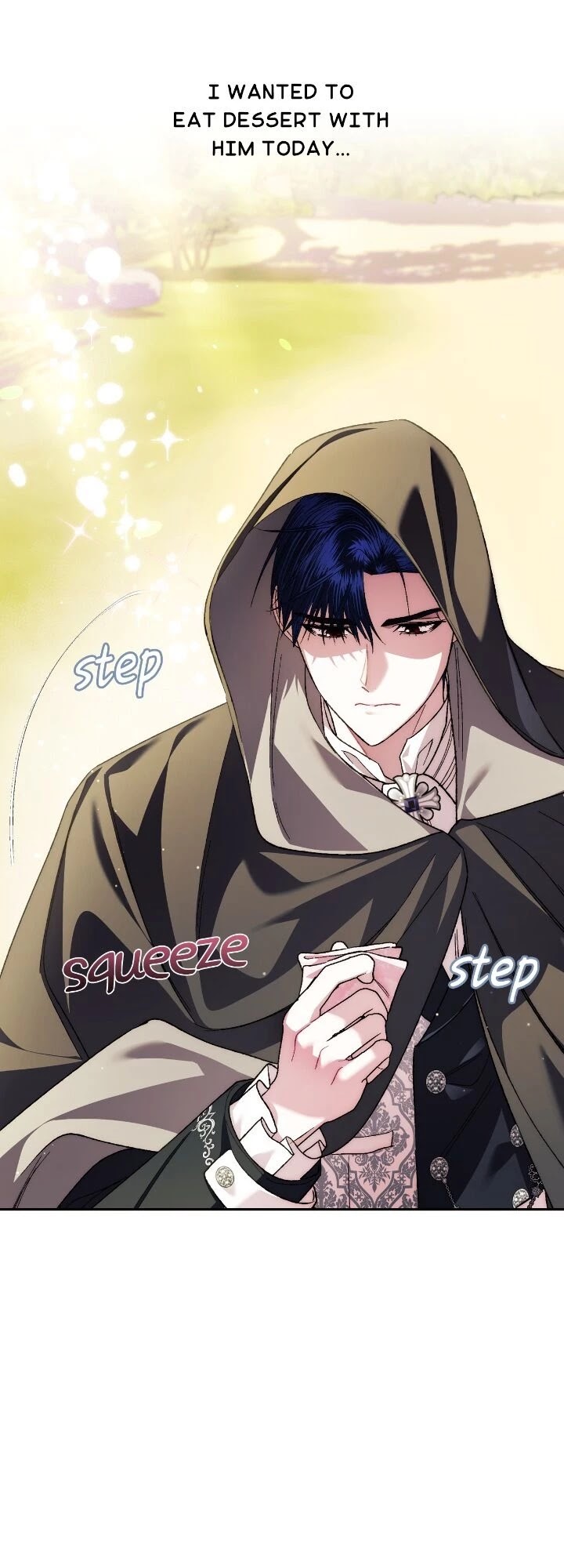 Father, I Don’t Want to Get Married! Chapter 50 page 20 - Chapter 50