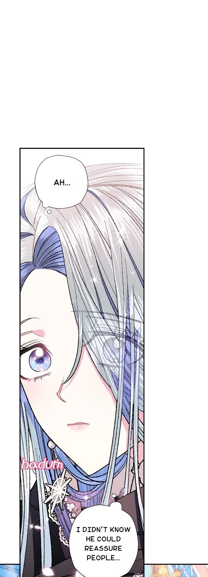 Father, I Don’t Want to Get Married! Chapter 50 page 3 - Chapter 50