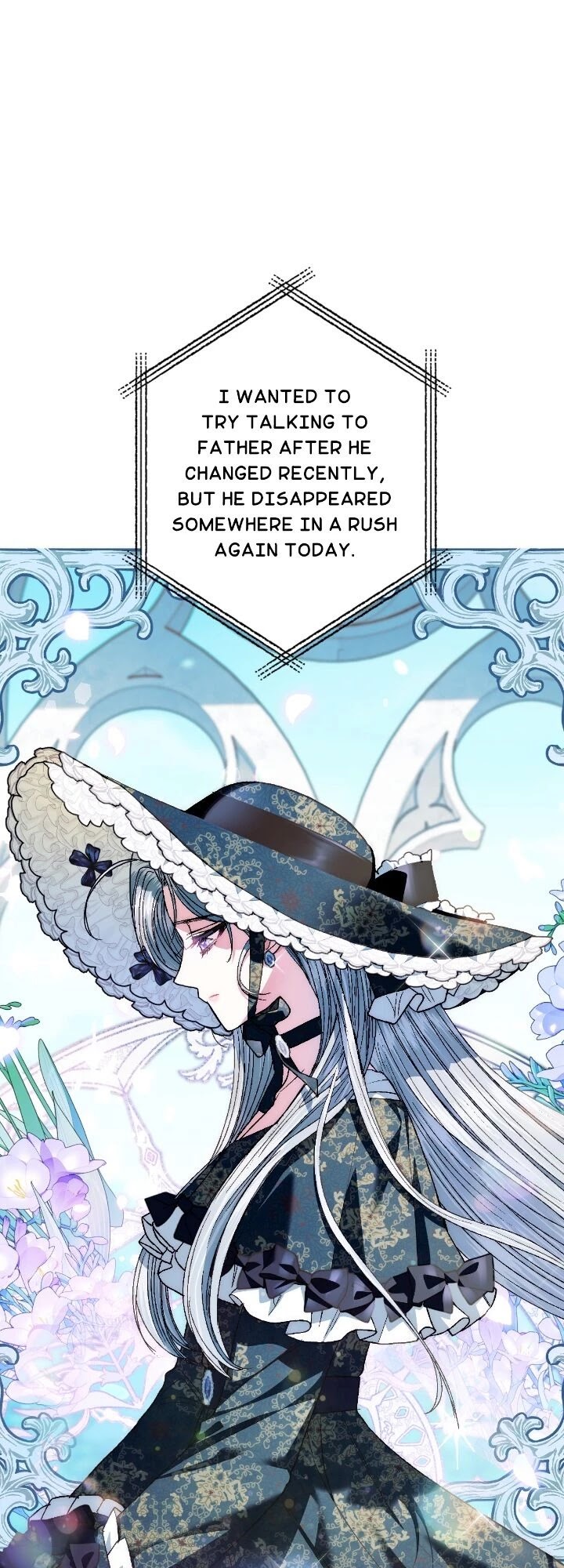 Father, I Don’t Want to Get Married! Chapter 50 page 30 - Chapter 50