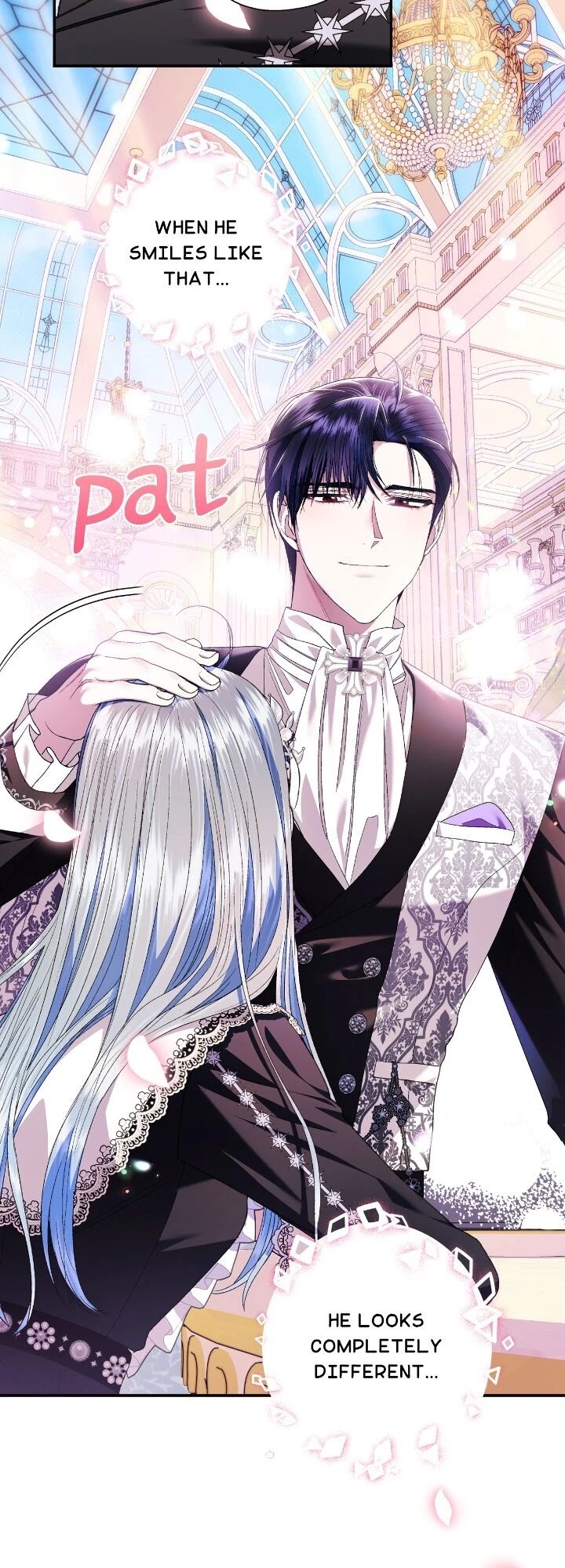 Father, I Don’t Want to Get Married! Chapter 50 page 4 - Chapter 50
