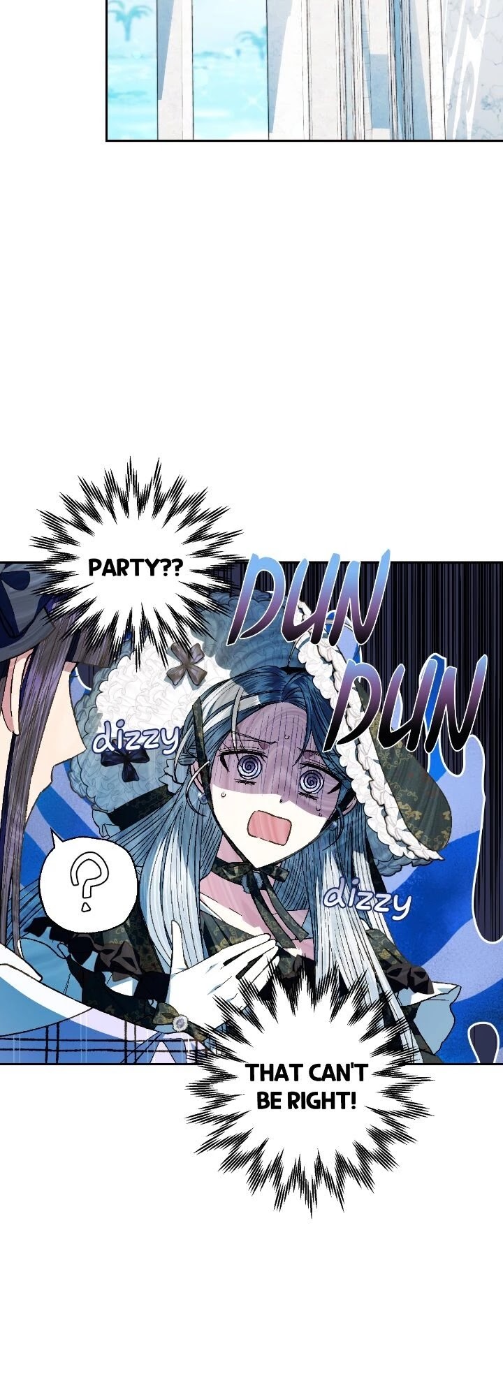 Father, I Don’t Want to Get Married! Chapter 50 page 41 - Chapter 50