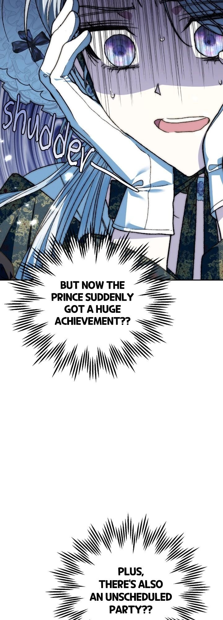 Father, I Don’t Want to Get Married! Chapter 50 page 44 - Chapter 50