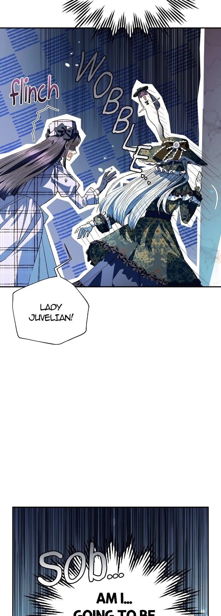 Father, I Don’t Want to Get Married! Chapter 50 page 45 - Chapter 50