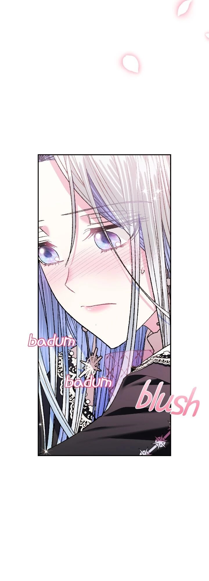 Father, I Don’t Want to Get Married! Chapter 50 page 5 - Chapter 50