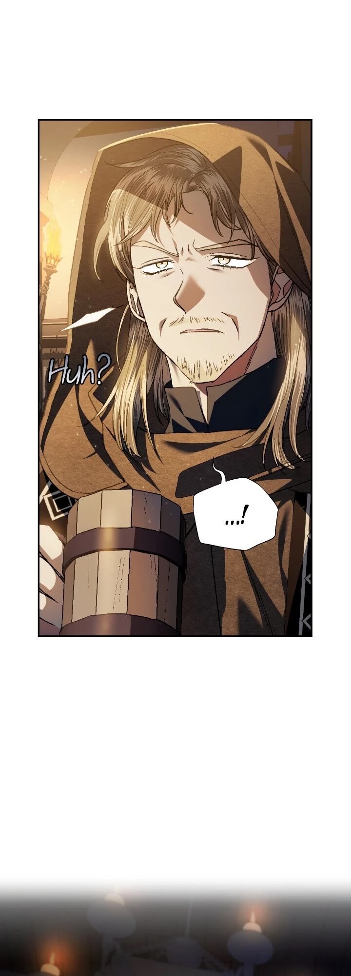 Father, I Don’t Want to Get Married! Chapter 50 page 50 - Chapter 50