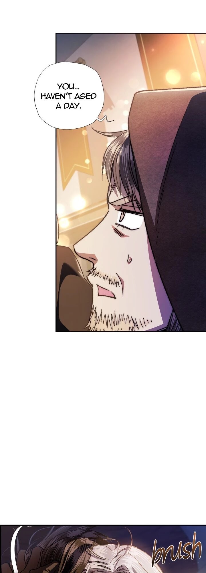 Father, I Don’t Want to Get Married! Chapter 50 page 52 - Chapter 50